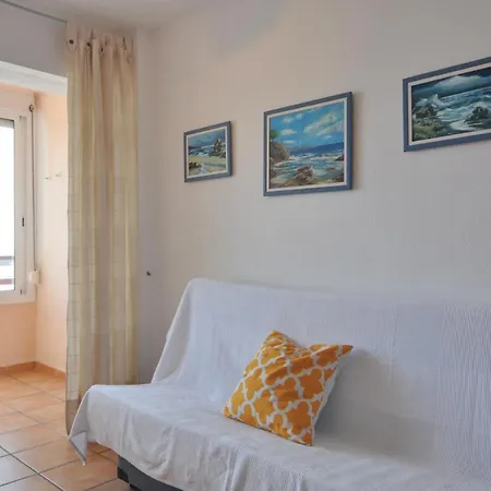 Rnet - Ir 4-26 Costa Brava Apartment *