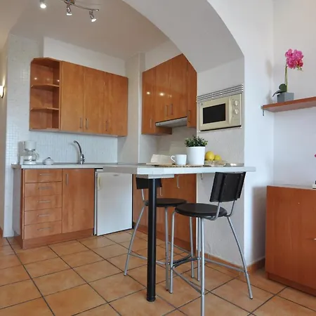 Apartment Rnet - Ir 4-26 Costa Brava Roses