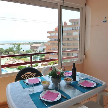 Rnet - Ir 4-26 Costa Brava Apartment