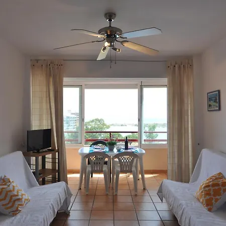Apartment Rnet - Ir 4-26 Costa Brava