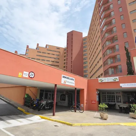 Apartamento Rnet - Ir 4-26 Costa Brava