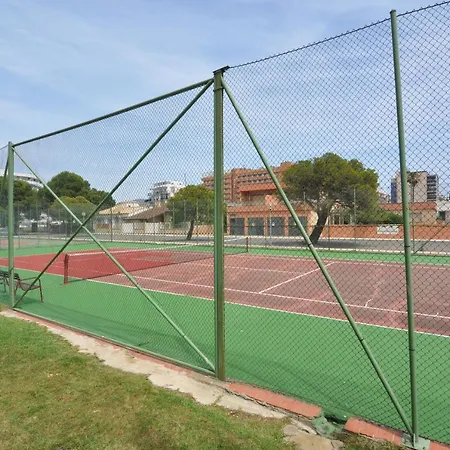Apartamento Rnet - Ir 4-26 Costa Brava *