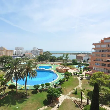 Apartmán Rnet - Ir 4-26 Costa Brava