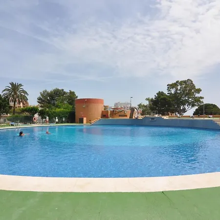Apartamento Rnet - Ir 4-26 Costa Brava Rosas